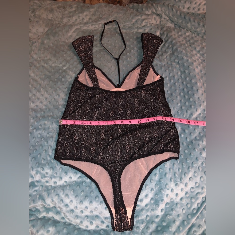 victorias secret teddies